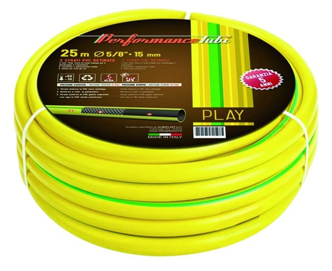 Tubo Antigelo per Giardino ? 25,0000 Almaplast - 2