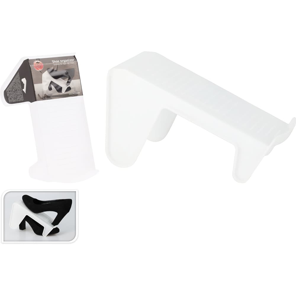 Organizer per Scarpe 24 x 12 x 13 cm - 2