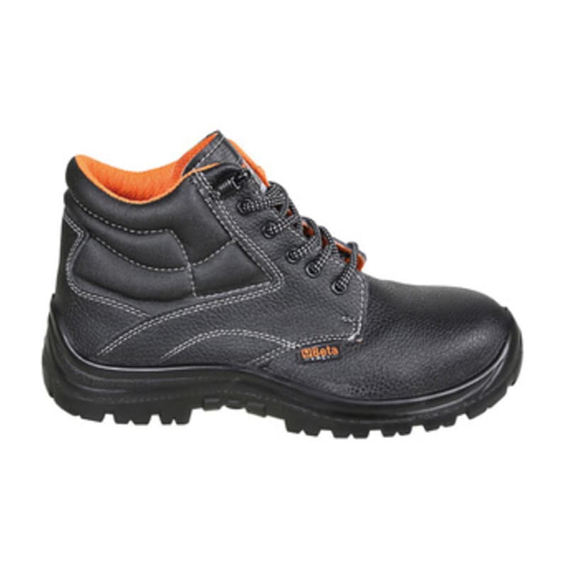 Scarpe Alte Antif. Beta 7243EN S3 Rs Src Taglia 41 Calzature - 2