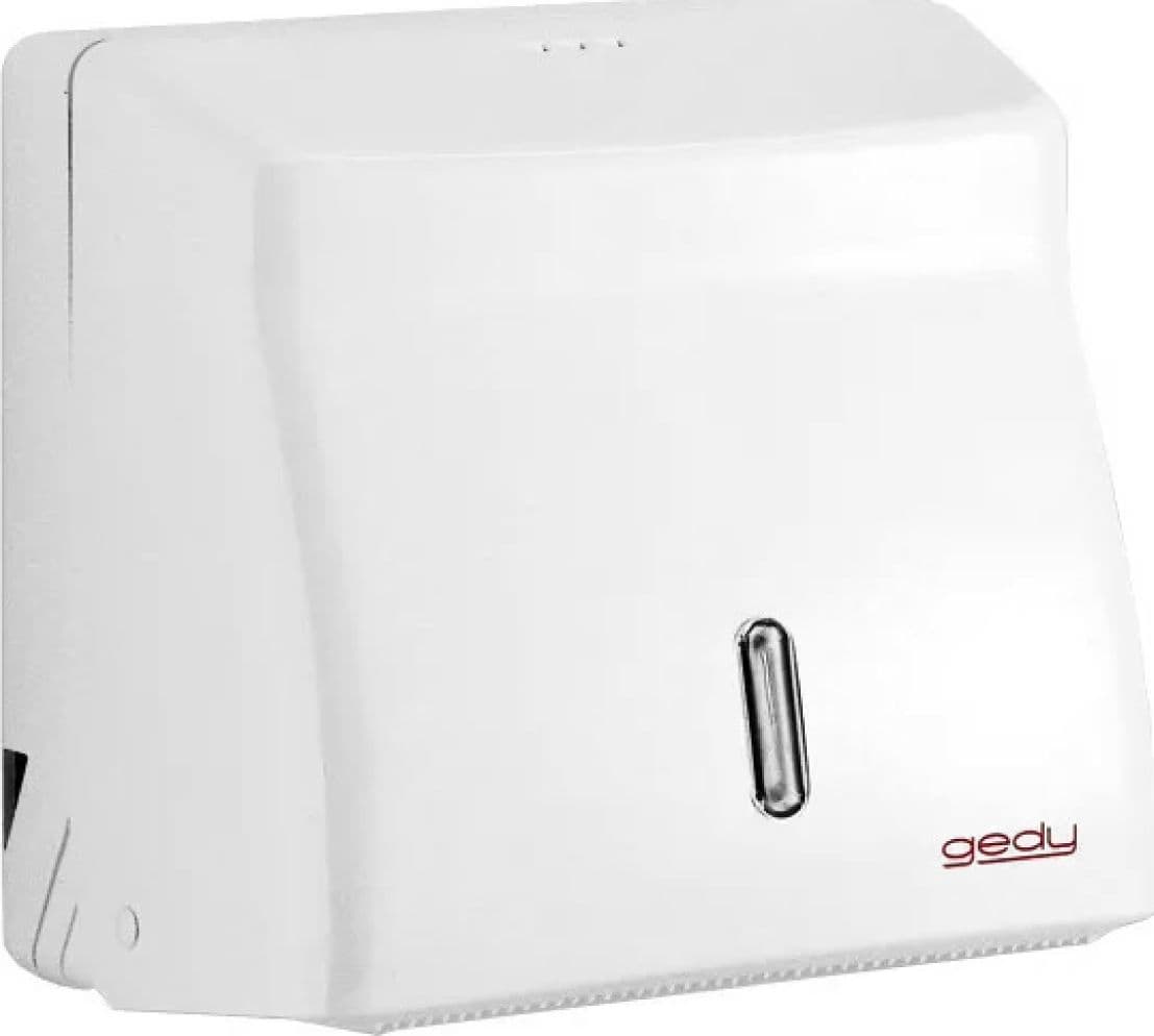 Distributore Salviette Modello Hotellerie GEDY - 2