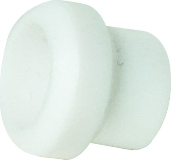 Ogiva Monocono in Ptfe per Collettori 1/2 Ø 12 Idroweb - 2