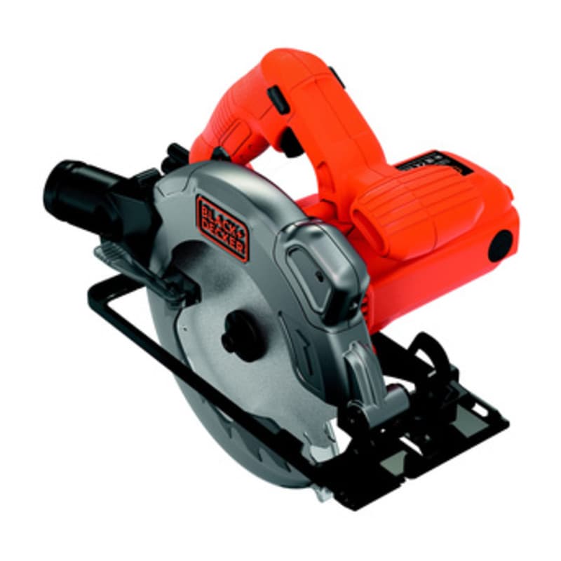 Sega Circolare B e D CS1250L Black e Decker - 2