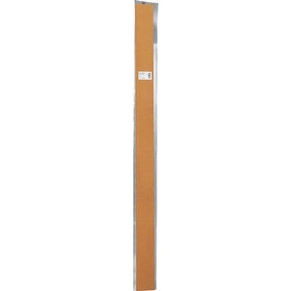 Pannello Aggiuntivo Porta a Maya 214 cm Legno Scu Forte