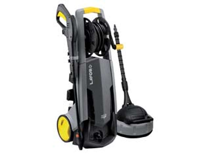 Idropulitrice ad Acqua Fredda Motore 2100 W (pascal 20) Lavorwash - 2