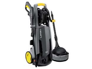 Idropulitrice ad Acqua Fredda Motore 2100 W (pascal 20) Lavorwash - 2