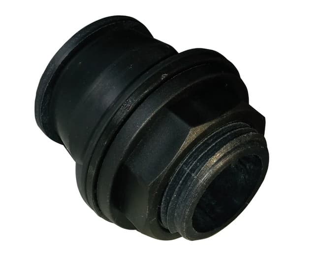Raccordo Rapido ad Innesto per Serbatoi Quick Joints 1 H. 56 Bucchi - 2