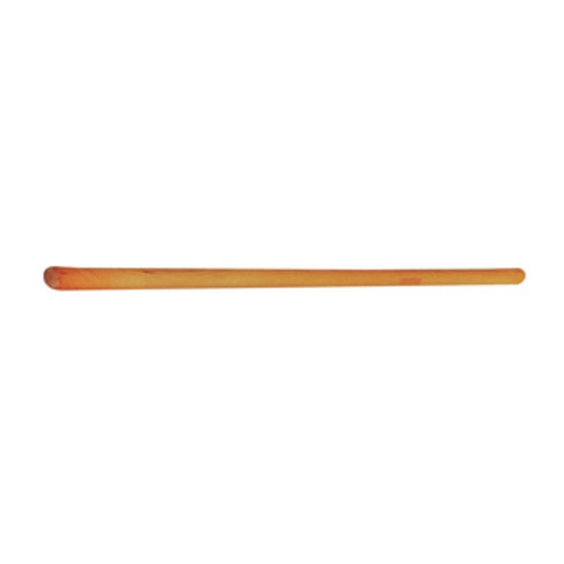 Zappa Faggio Stark D 28 x 130 cm 400 g Manico per Italmanici 10 Pezzi - 2