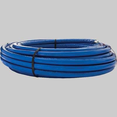 Tubo Multistrato Ape Multilayer Rivestito Blu Ape Raccorderie 16 x 2,0 SP.6 - 2