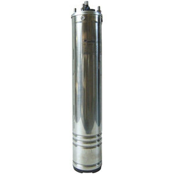 Motore 2 HP Monofase KMSM200 per Pompa ST1818 - 2
