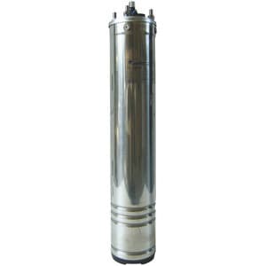 Motore 2,0 HP Monofase KMSM200 per Pompa ST1818 - 2