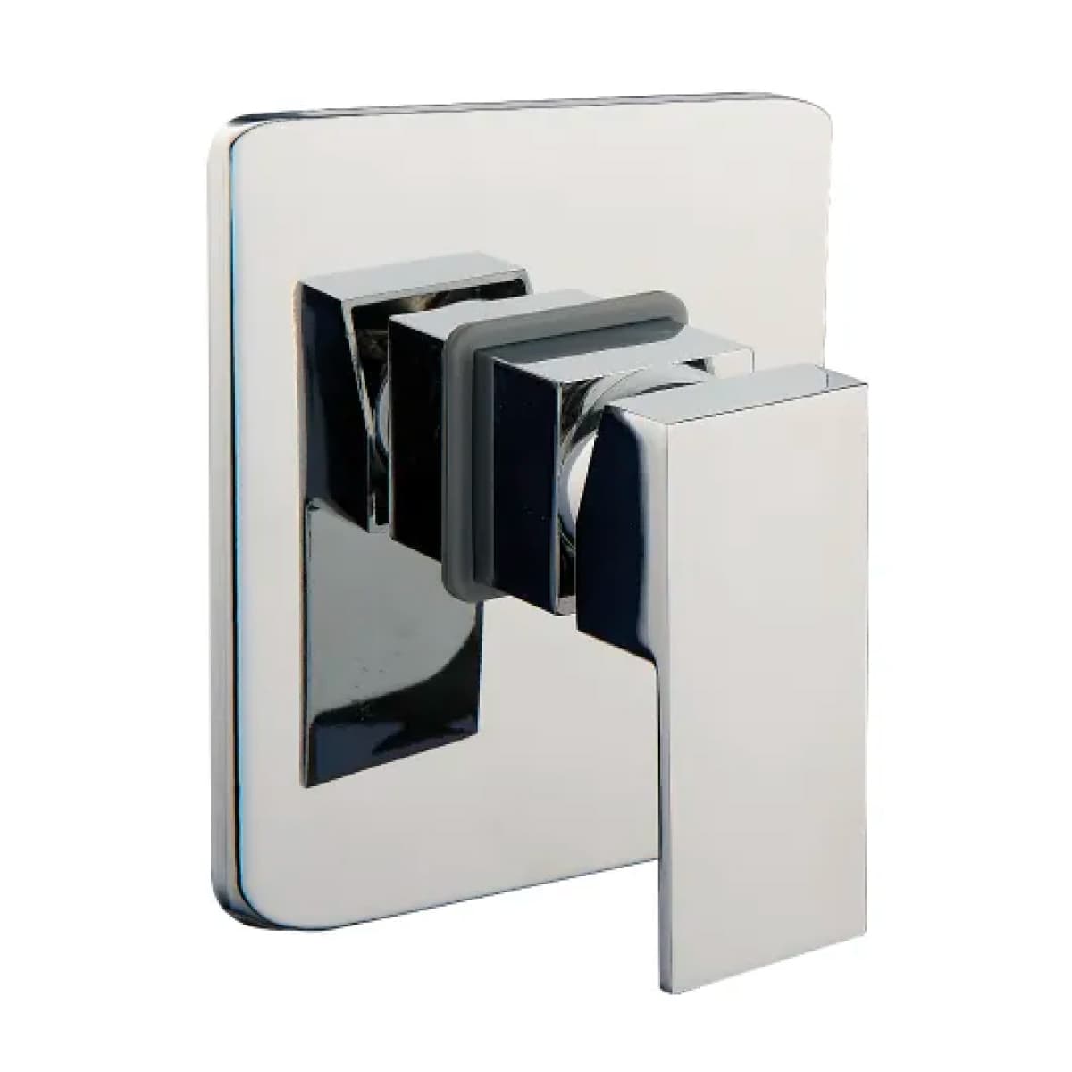 Rubinetto Miscelatore Monocomando Incasso Doccia Serie Green GREEN2.0118 - 2