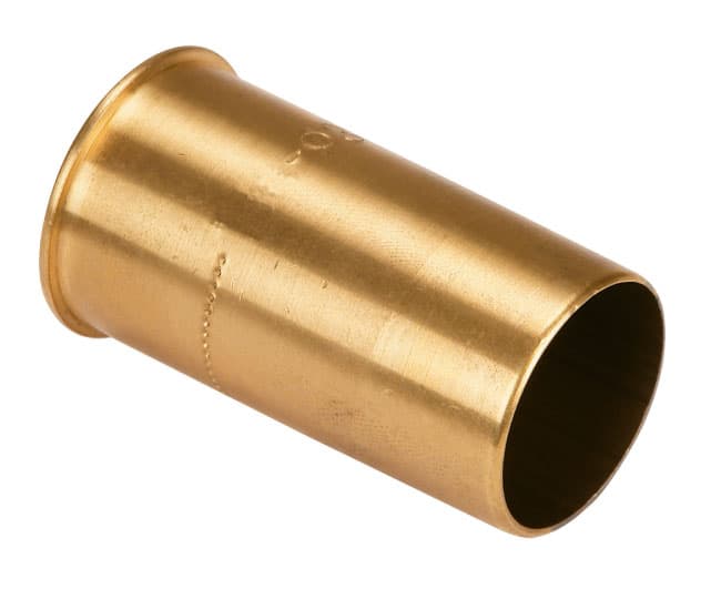 Bussola in Ottone Tof Push S5 Gas Ø 32 EFFEBI - 2