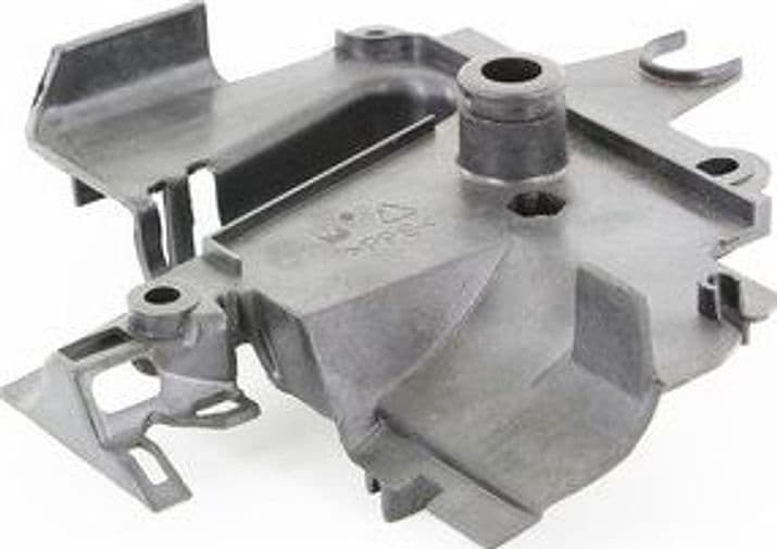 Sky BC358 FIG.00 Supporto Carburatore - 2