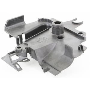Sky BC358 FIG.00 Supporto Carburatore - 2