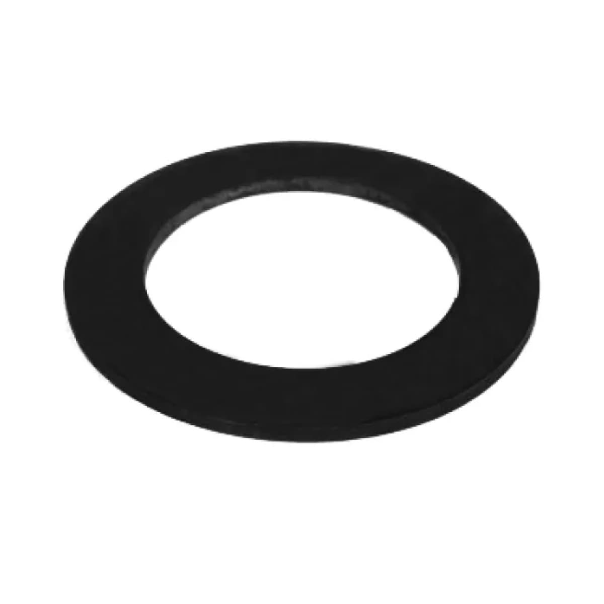 Guarnizione in Gomma Nera 1 Idroweb - 2