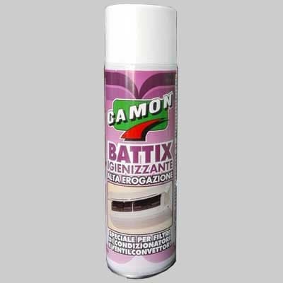 Spray Battix Igienizzante 500 ml Camon - 2