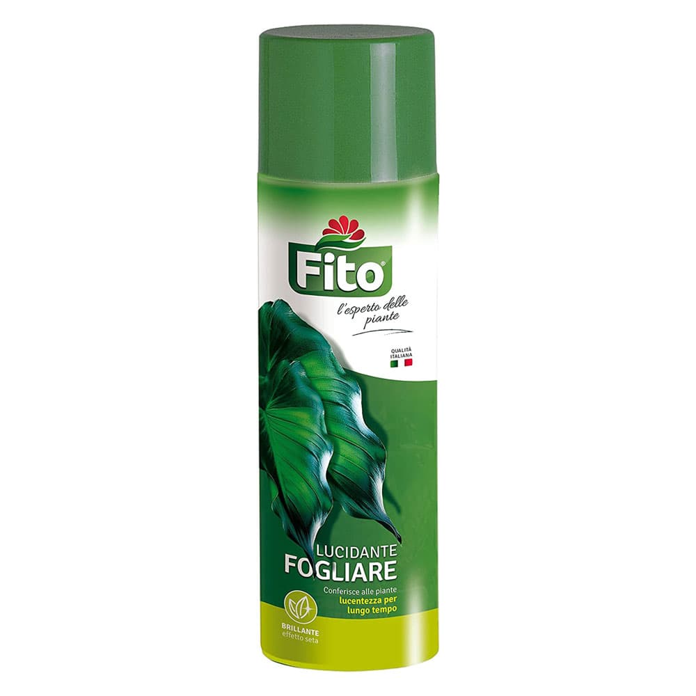 Lucidante Fogliare Spray Fito 400 ml - 2
