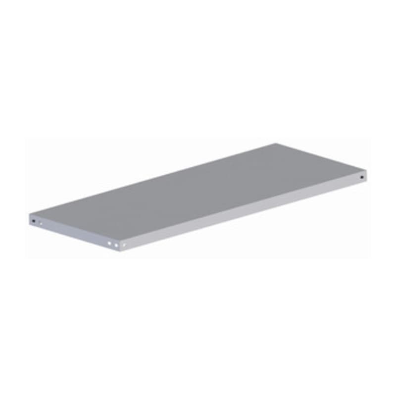 RIPIANO METALLICO 30X 80 P/SCAFFALE 1 RINFORZO- SBARRA- 4,0 pz - 2
