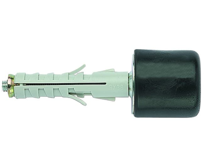 Tassello C Paracolpi Ø 9 x 40 Elematic - 2