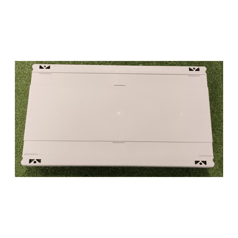 Armadio Terry Sequoia 2 Ante Cm 68 x 39XH93,5 CAB680 R AX2 - 2