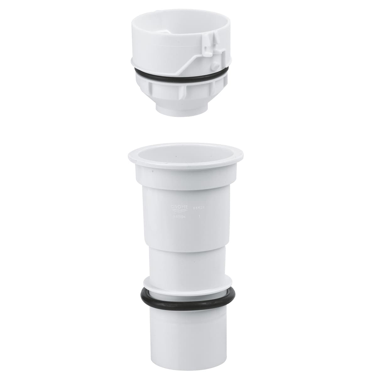 Regolatore di Flusso per Valvola Pneumatica AV1 GROHE - 2