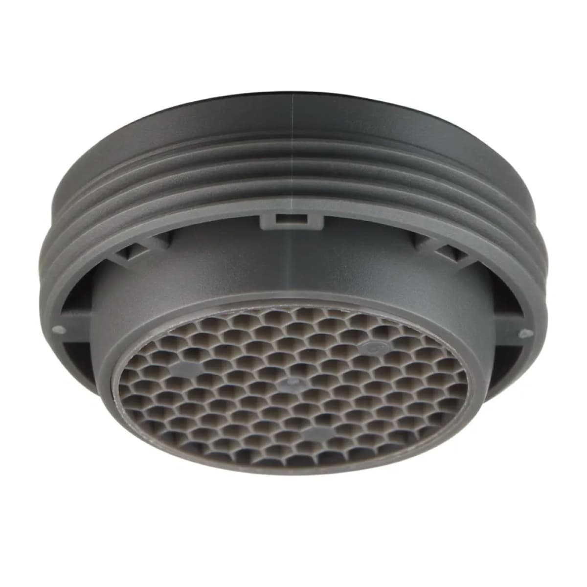 Aeratore in ABS Modello Slim Air per Miscelatore Mm 24 x 1 PARIGI - 2