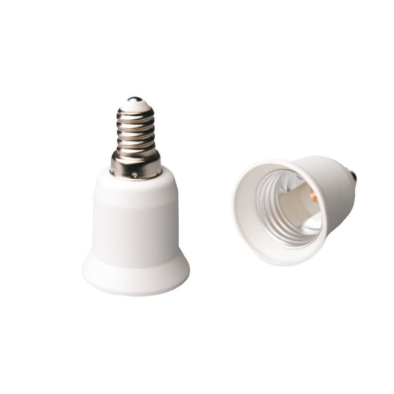 Maggiorazione E14 E27 Max W60 FIG.2 10 Pezzi - 2