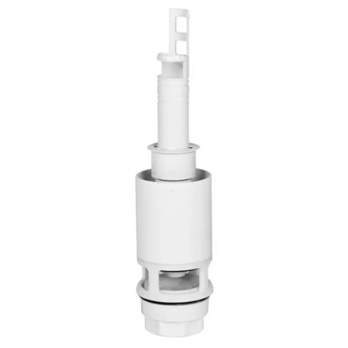 Sifone per Cassetta Alta in PVC Idroweb - 2