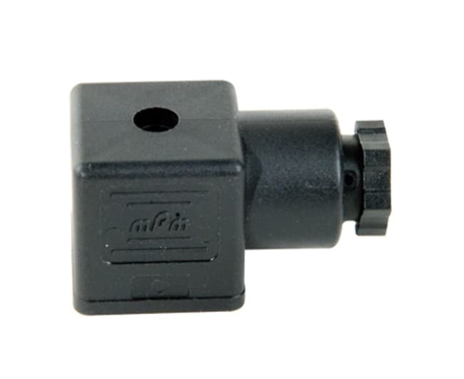 Connettore per Elettrovalvola Acqua Connettore Comap Italia - 2