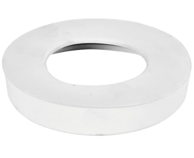 Guarnizione per Curva Vaso ad Incollaggio Ø 125 NICOLL - 2