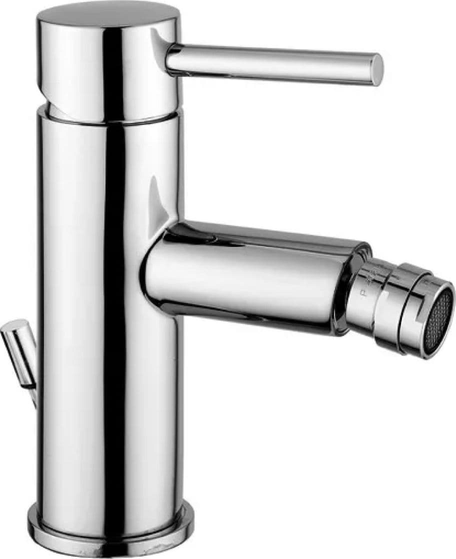 Rubinetto Miscelatore Monocomando per Bidet Stick Rubinetteria Paffoni - 2