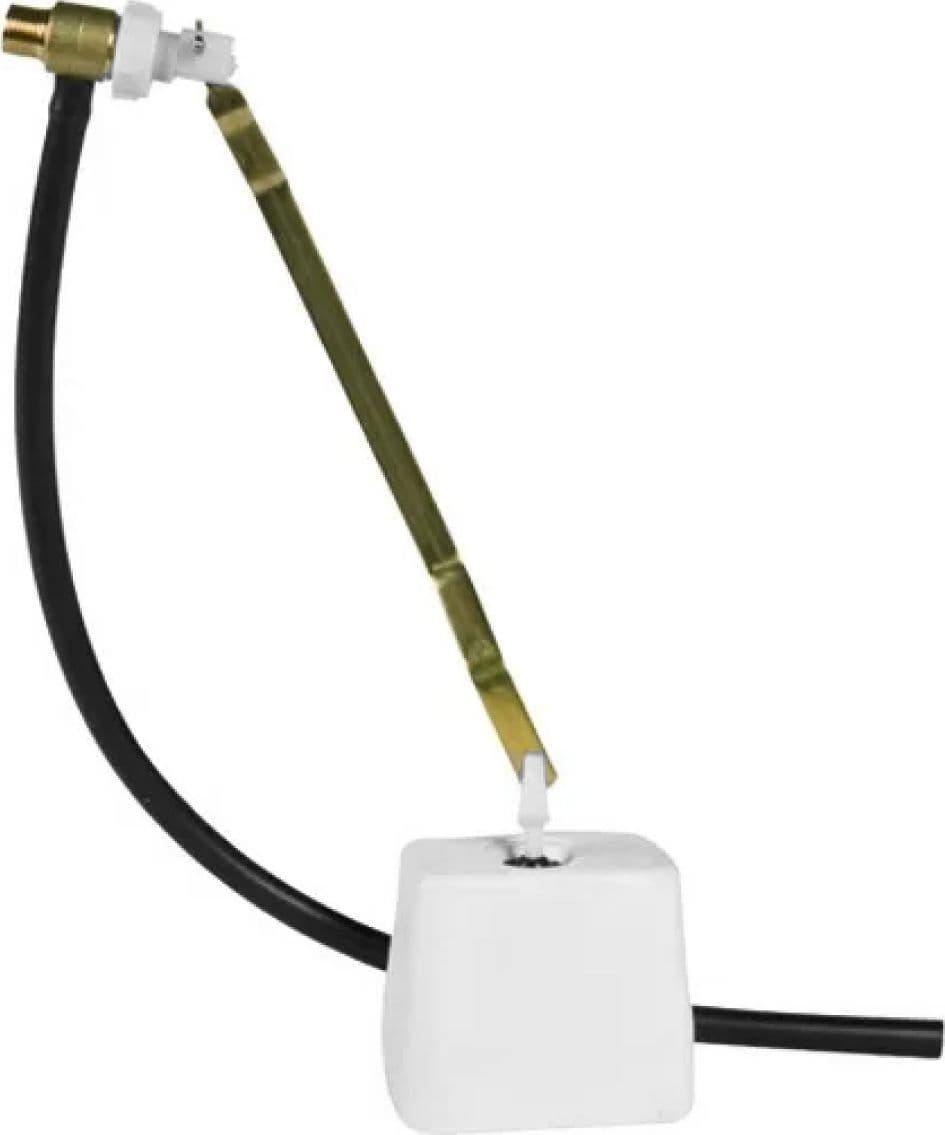 Valvola Ottone Completa Pucciplast - 2