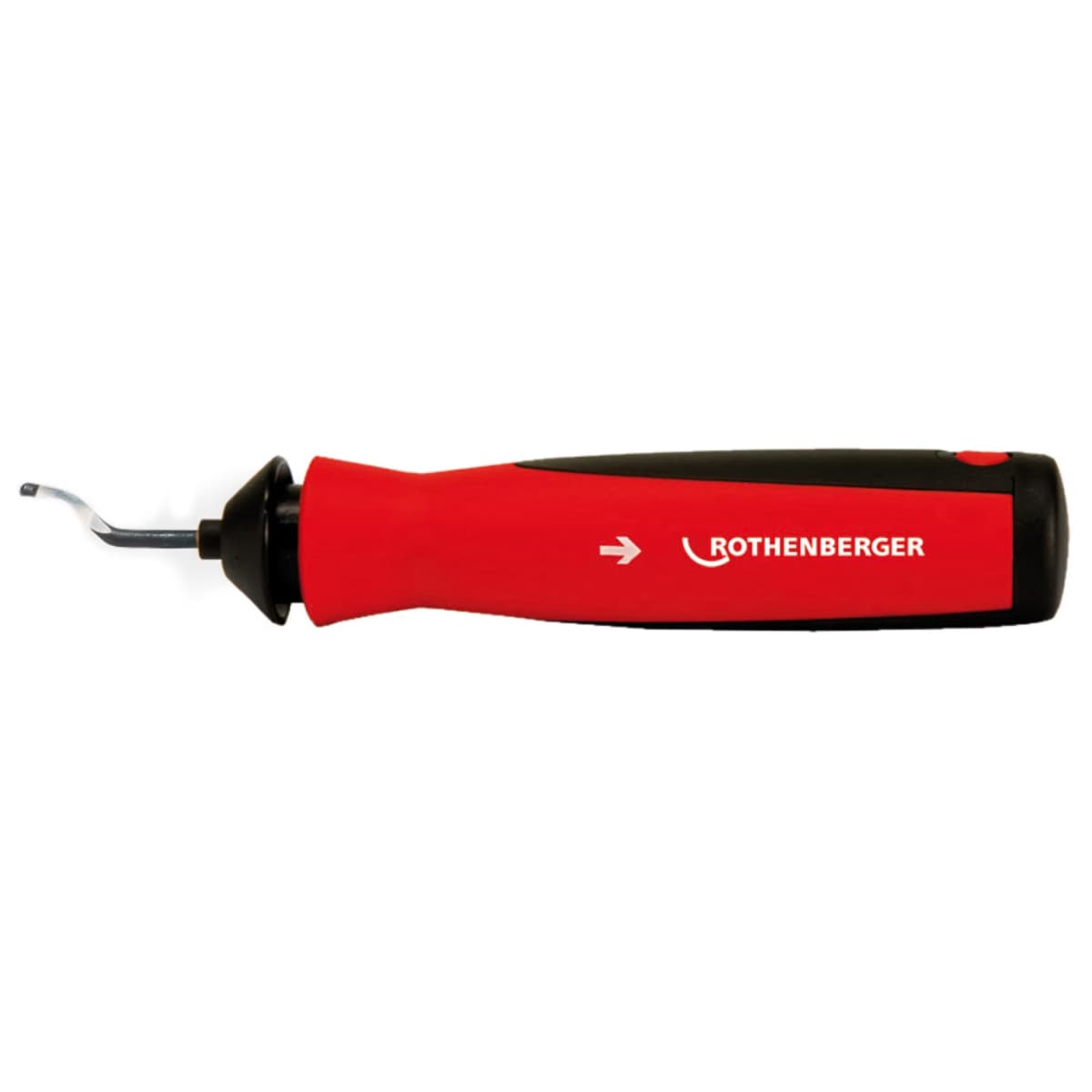 Sbavatore C Lama Universale Rothenberger Italiana - 2