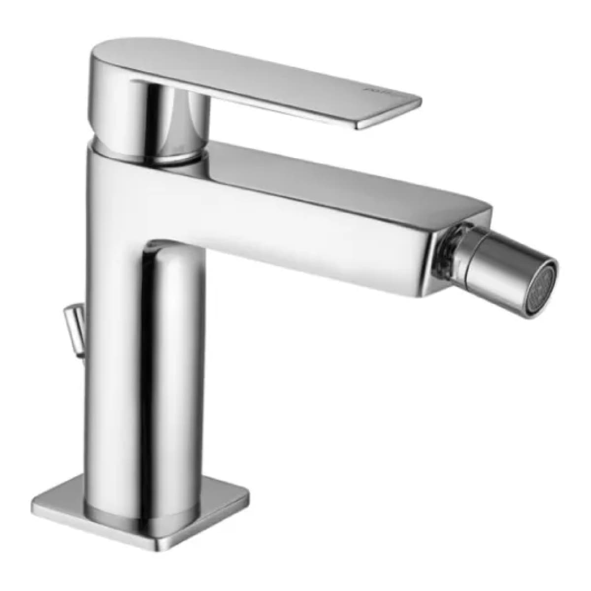 Rubinetto Miscelatore Monocomando per Bidet Tango Rubinetteria Paffoni - 2