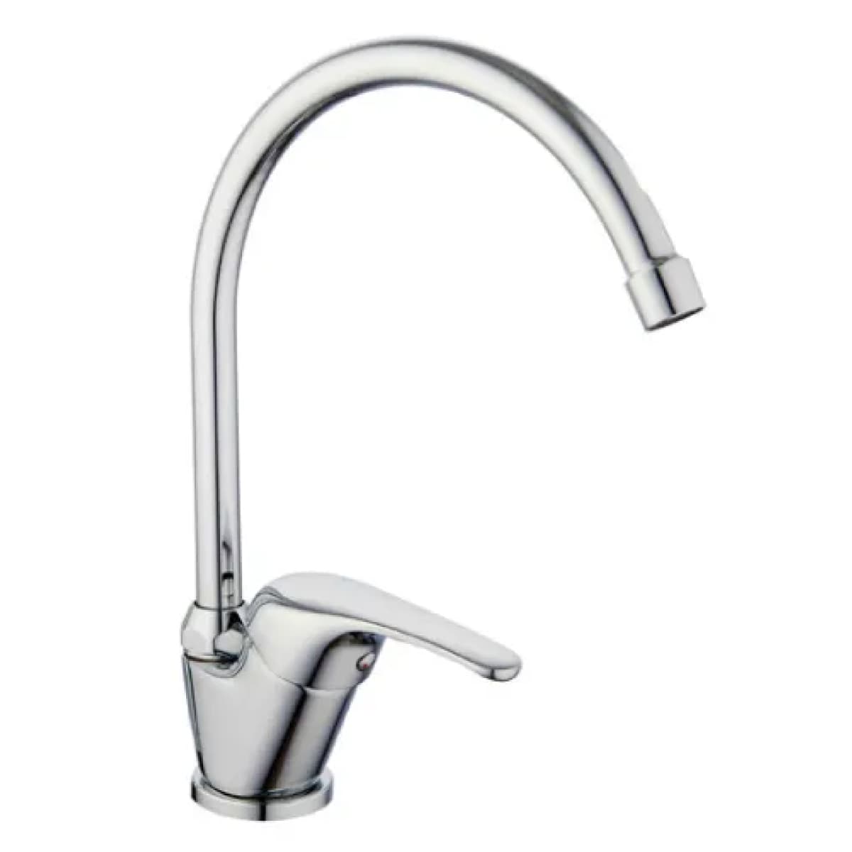 Rubinetto Miscelatore Monocomando per Lavello Serie Blu 2.0 ? BLU2.0522 - 2