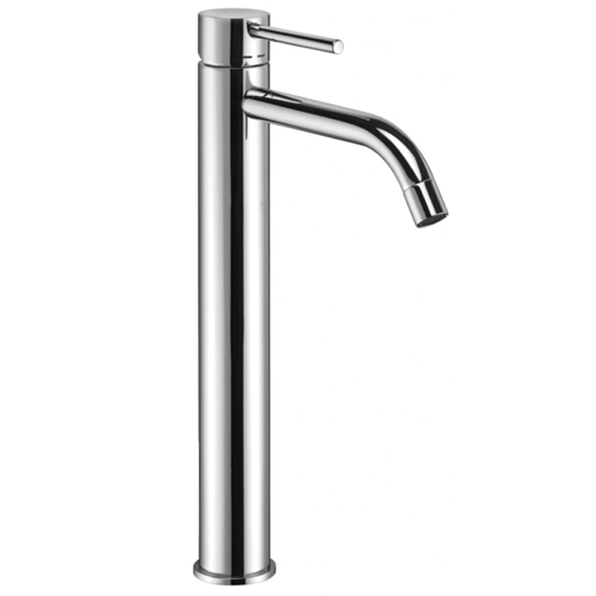 Rubinetto Miscelatore Monocomando Senza Piletta Rubinetteria Paffoni - 2