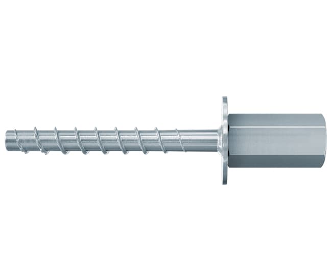 Vite per Calcestruzzo Ø 6 x 40 Fischer Italia - 2
