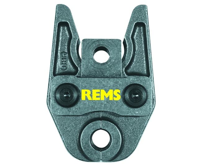 Pinza a Pressare per Raccordi in Multistrato Sistema Th Ø 26 Rems - 2