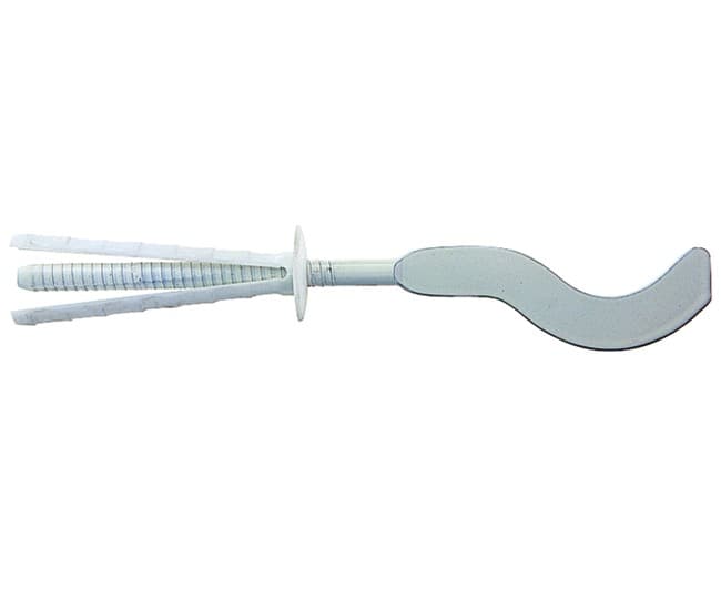Mensola Piatta per Radiatore in Alluminio H= 12 mm 70 mm - 2