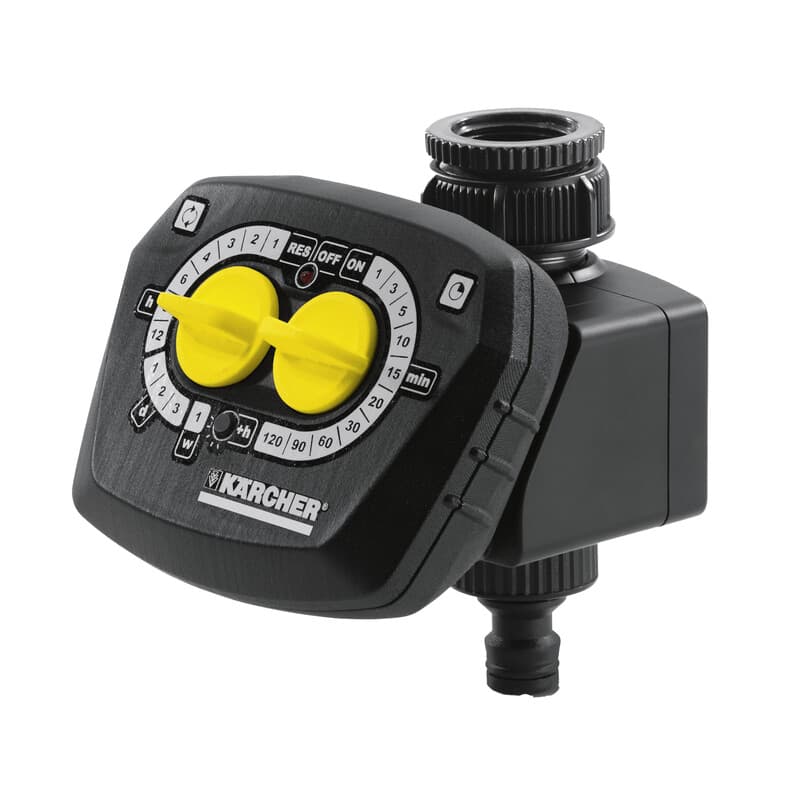 Karcher 2645174 Centralina per Irrigazione WT4 - 2