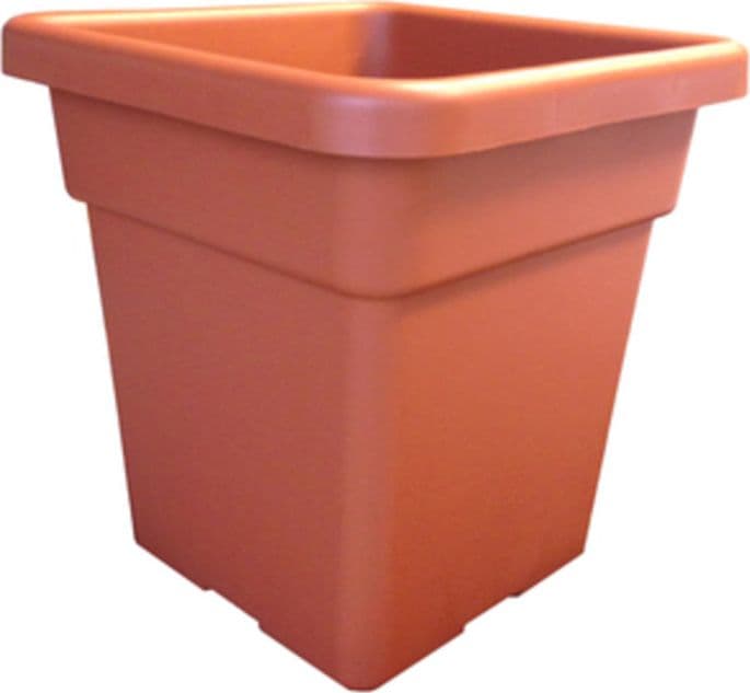 Vaso in Plastica Maxi 32 x 32XH28 Cm Art Plast – Artplast