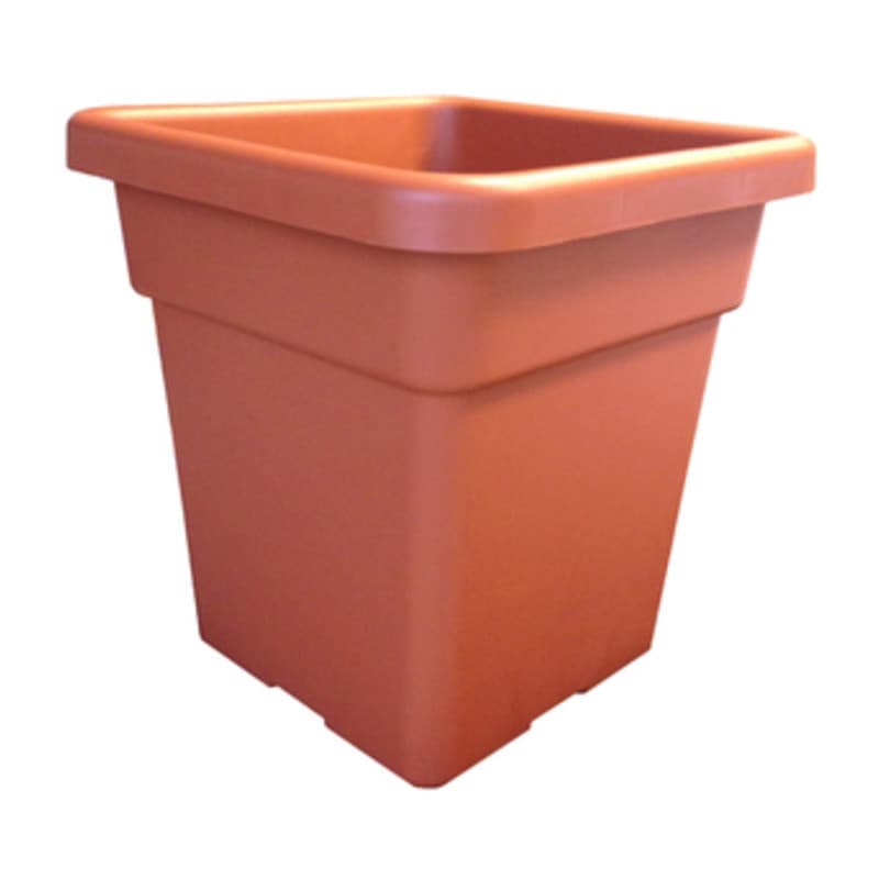 Vaso in Plastica Maxi 32 x 32XH28 Cm Art Plast - 2