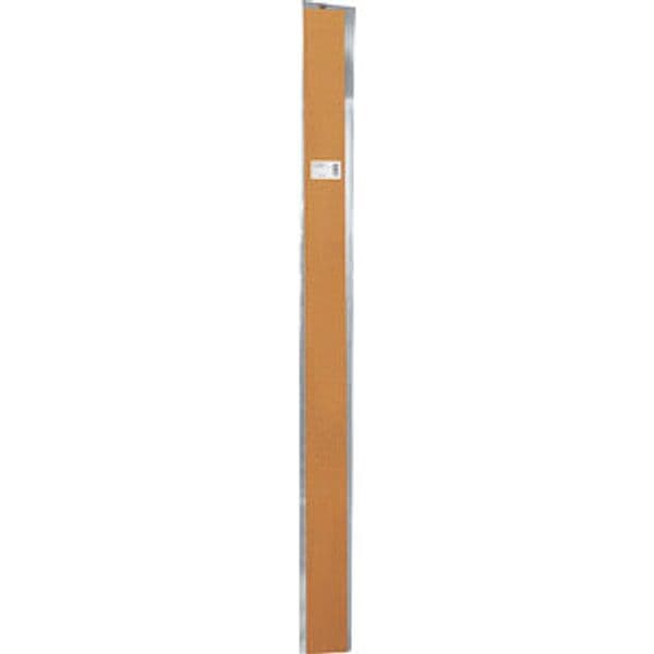 Pannello Aggiuntivo Porta a Maya 214 cm B.co Fras Forte - 2