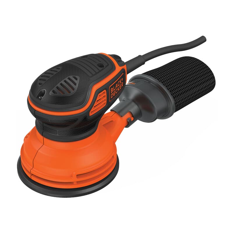 Levigatrice Roto Orbitale B e D KA199 Black e Decker - 2