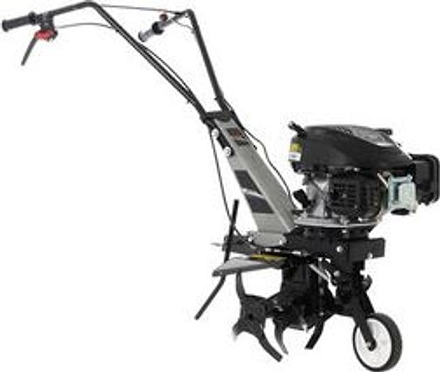 Motozappa a Scoppio 123 Cc Atl 36 V 36 cm – Idroweb