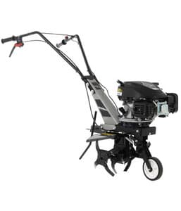 Motozappa a Scoppio 123 Cc Atl 36 V 36 cm - 2