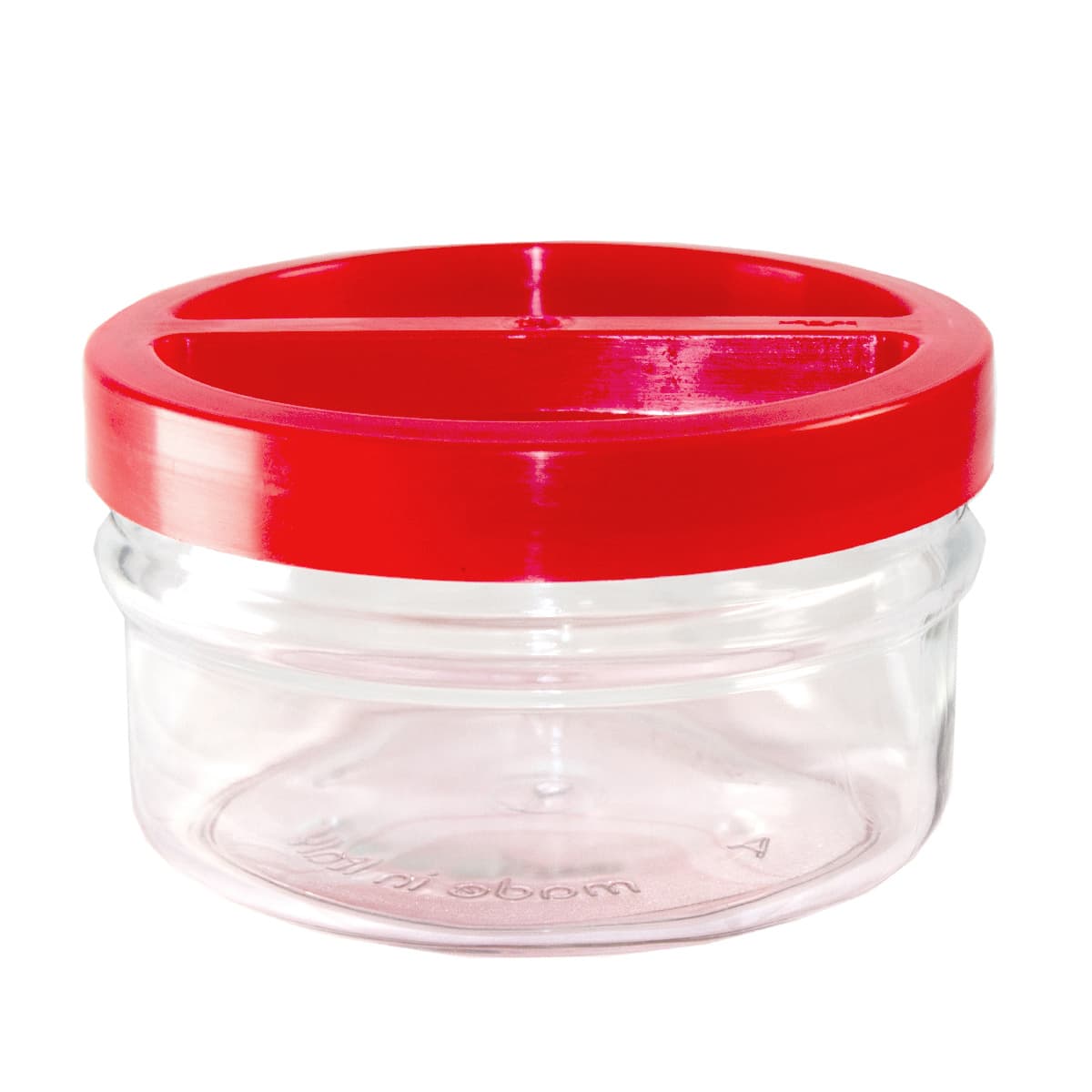 Barattolo con Coperchio Ortes 1,5 l 6 Pezzi - 2