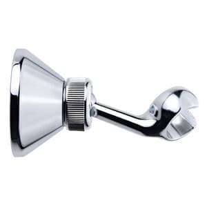 Pl Supporto a Muro Duplex Ghiera Ottonata Eurodoccia 5 Pezzi - 2