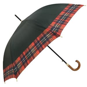 Ombrello Automatico Lungo Unisex G506 G501 Ass 12 Pezzi - 2