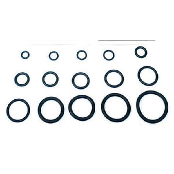 Ring 7,20 x 1,90 per Flessibile Miscelatore PZ.100 Amaflex - 2